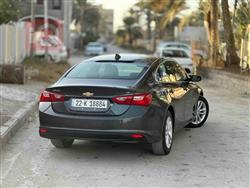 شيفروليه ماليبو